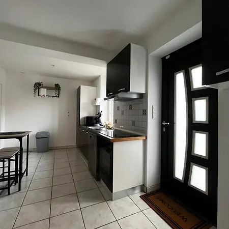 La Maison L Escalier Des Falaises Appartement *