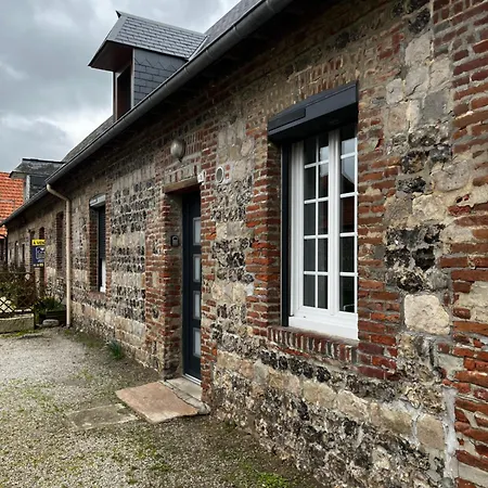 Appartement La Maison L Escalier Des Falaises