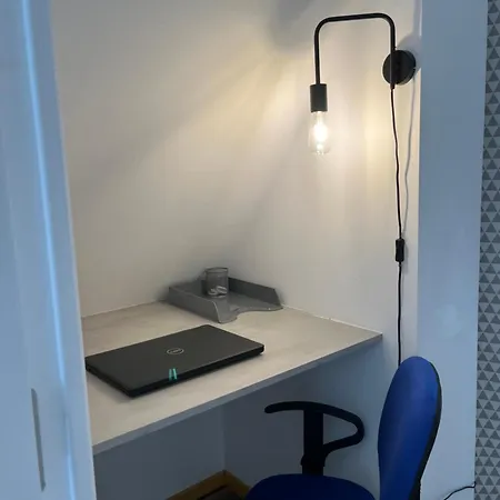 La Maison L Escalier Des Falaises 公寓 *