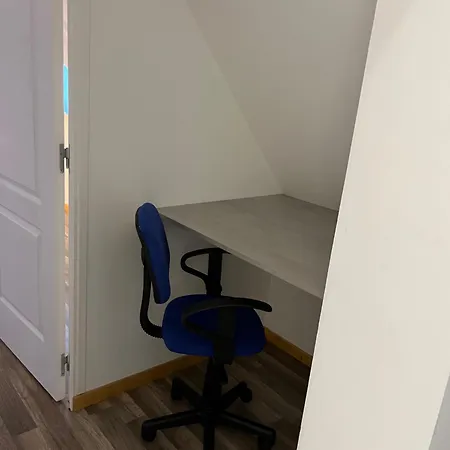 公寓 La Maison L Escalier Des Falaises Sotteville-sur-Mer