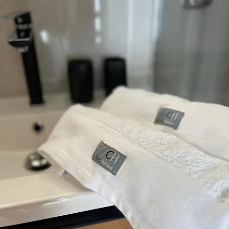 La Maison L Escalier Des Falaises * Sotteville-sur-Mer