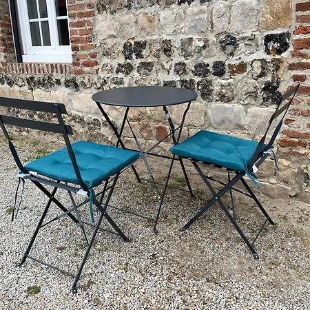 La Maison L Escalier Des Falaises * Sotteville-sur-Mer